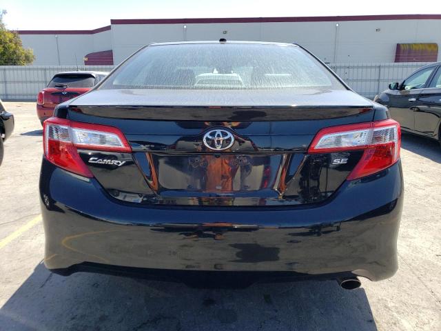 Photo 6 from auction – 2013 TOYOTA CAMRY L with VIN 4T1BF1FK3DU645211