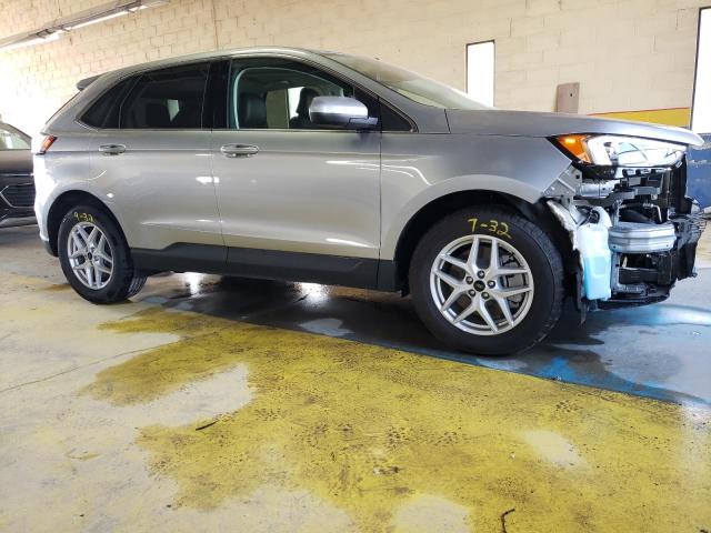 Снимка 4 от търг – 2023 FORD EDGE SEL с VIN 2FMPK4J93PBA21135