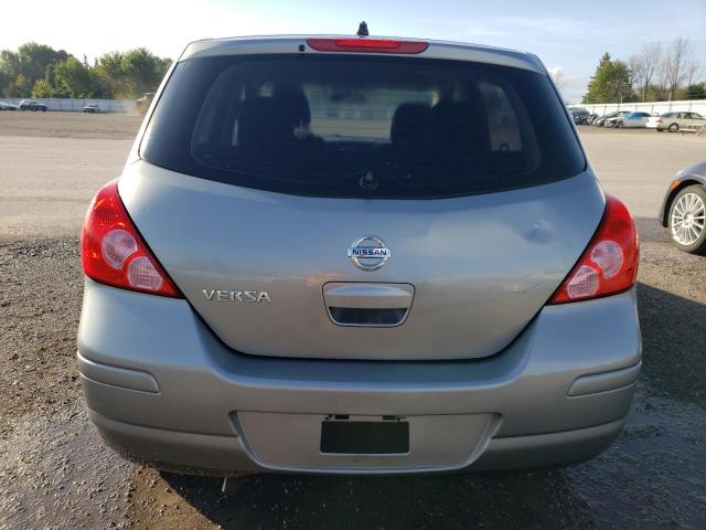 Photo 6 from auction – 2012 NISSAN VERSA S with VIN 3N1BC1CP8CL366295