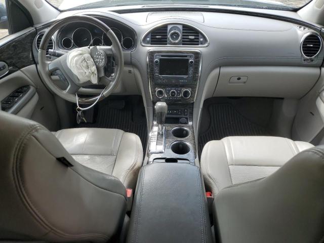 Снимка 8 от търг – 2013 BUICK ENCLAVE с VIN 5GAKRDKD7DJ191827