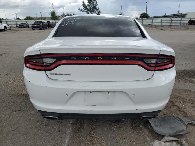 Photo 6 from auction – 2015 DODGE CHARGER SE with VIN 2C3CDXBG7FH731408