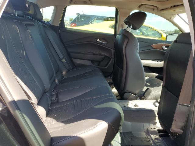 Photo 10 from auction – 2021 ACURA TLX TECHNO with VIN 19UUB5F46MA013159