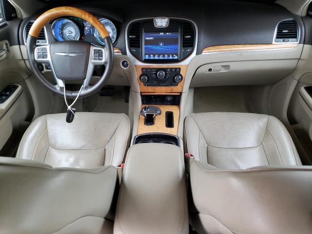 Photo 8 from auction – 2012 CHRYSLER 300 LIMITE with VIN 2C3CCACG2CH143281