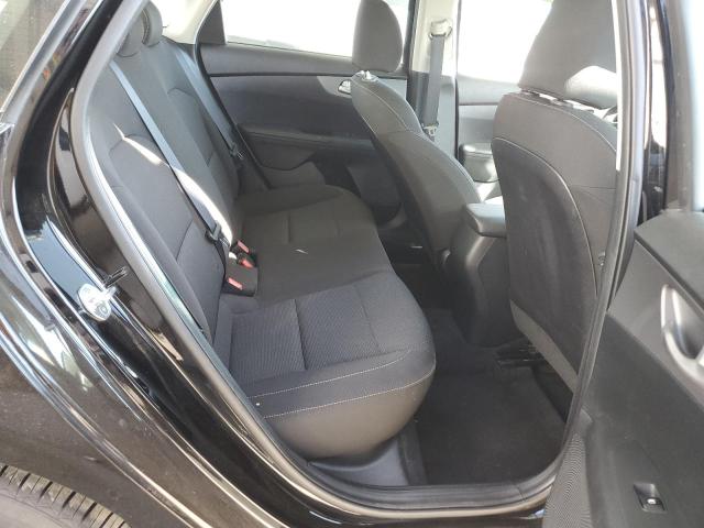 Photo 10 from auction – 2020 KIA FORTE FE with VIN 3KPF24AD9LE181852