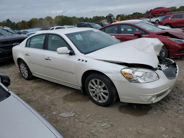 Photo 4 from auction – 2011 BUICK LUCERNE CX with VIN 1G4HA5EM4BU107682