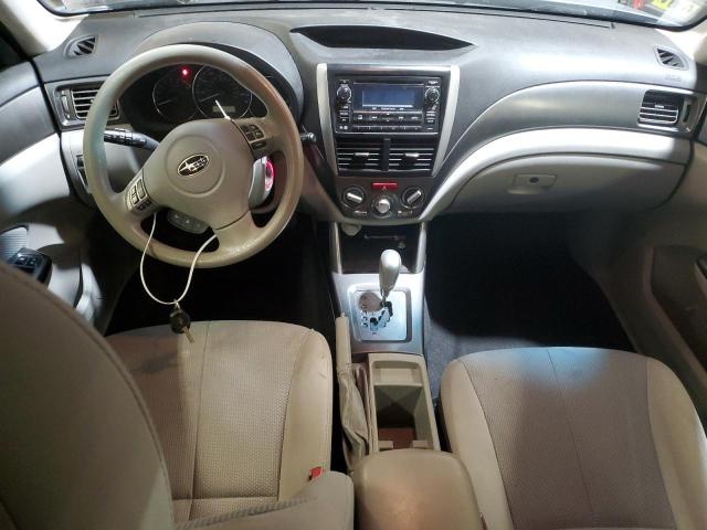 Photo 8 from auction – 2011 SUBARU FORESTER 2 with VIN JF2SHADC9BH700701