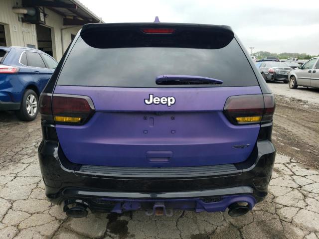 Photo 6 from auction – 2014 JEEP GRAND CHER with VIN 1C4RJFDJ1EC169671