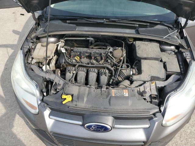 Photo 11 from auction – 2014 FORD FOCUS SE with VIN 1FADP3F25EL458913