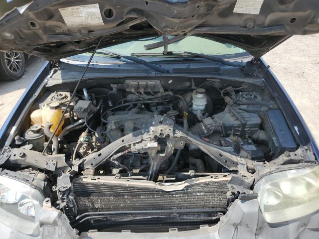 Photo 12 from auction – 2007 FORD ESCAPE XLT with VIN 1FMYU03177KB17077