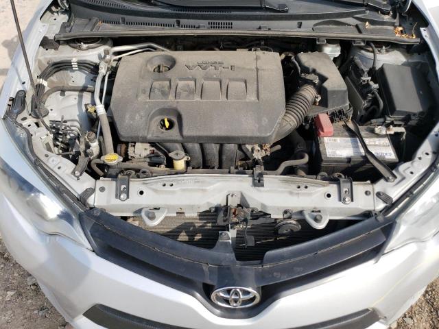 Photo 11 from auction – 2014 TOYOTA COROLLA L with VIN 2T1BURHE6EC144795