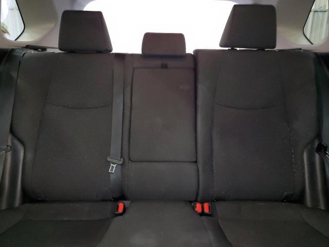 Photo 10 from auction – 2021 TOYOTA RAV4 LE with VIN 2T3K1RFV9MC117401