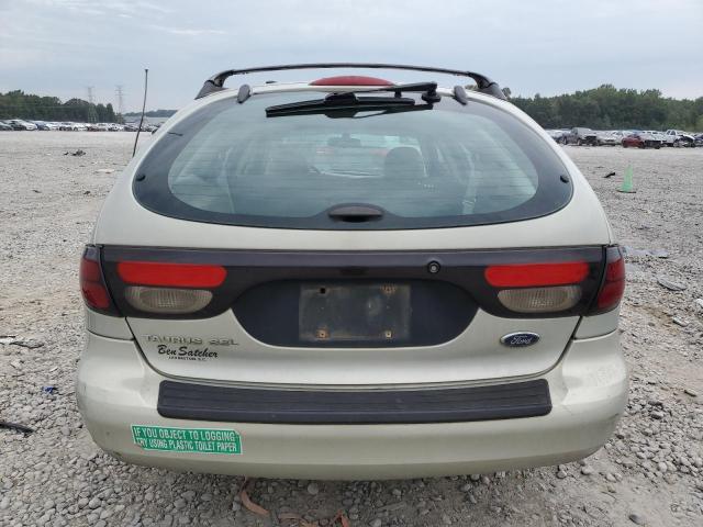 Снимка 6 от търг – 2004 FORD TAURUS SEL с VIN 1FAFP59U94A205475