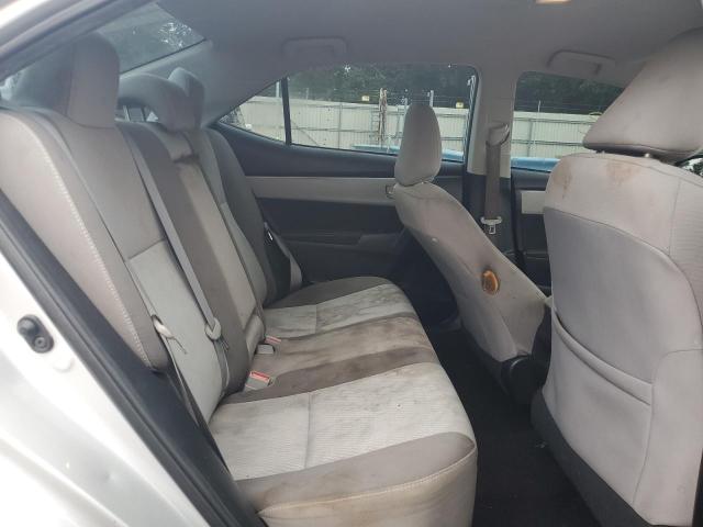 Photo 10 from auction – 2018 TOYOTA COROLLA L with VIN 2T1BURHE9JC003066