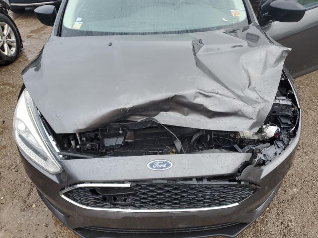 Photo 11 from auction – 2016 FORD FOCUS S with VIN 1FADP3E27GL252075