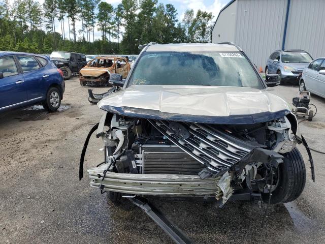 Photo 5 from auction – 2017 FORD EXPLORER X with VIN 1FM5K8D84HGD24761