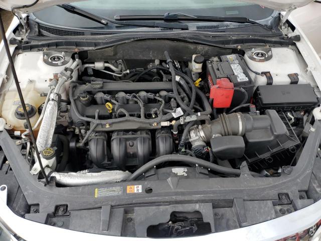 Photo 11 from auction – 2012 FORD FUSION SE with VIN 3FAHP0HA2CR248191