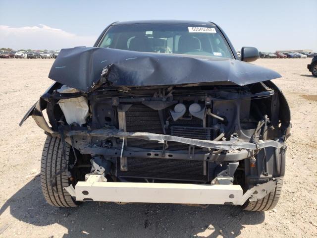 Photo 5 from auction – 2015 TOYOTA TACOMA PRE with VIN 5TFTU4GN3FX065015