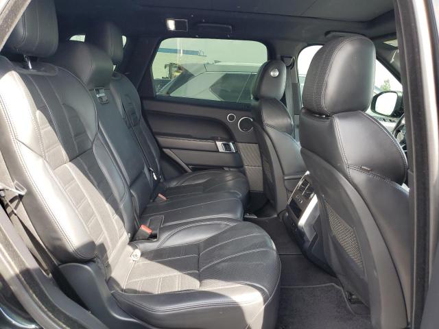 Photo 11 from auction – 2016 LAND ROVER RANGE ROVE with VIN SALWS2PF0GA104463