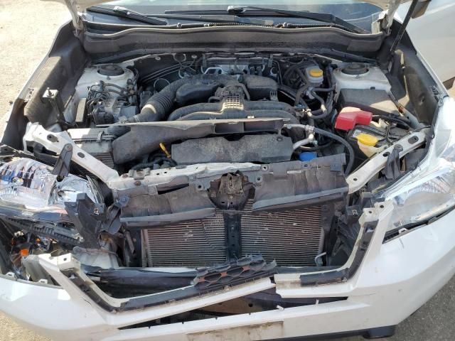 Photo 11 from auction – 2016 SUBARU FORESTER 2 with VIN JF2SJAFC3GH400483