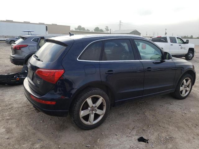 Photo 3 from auction – 2011 AUDI Q5 PREMIUM with VIN WA1LFAFP3BA019333