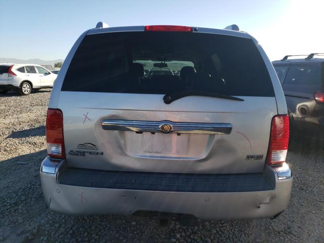 Photo 6 from auction – 2008 CHRYSLER ASPEN LIMI with VIN 1A8HW58248F105212