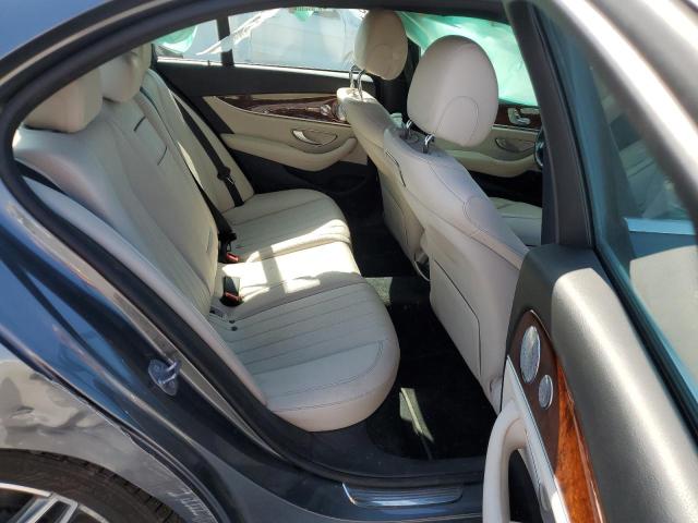 Photo 10 from auction – 2018 MERCEDES-BENZ E 400 4MAT with VIN WDDZF6GBXJA449297
