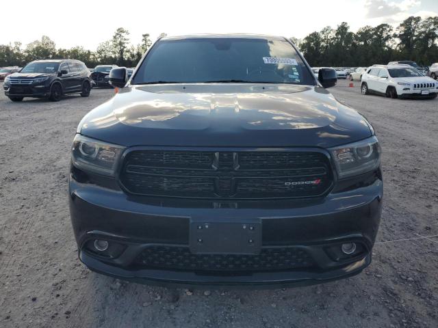 Photo 5 from auction – 2016 DODGE DURANGO R/ with VIN 1C4SDJCT1GC460382