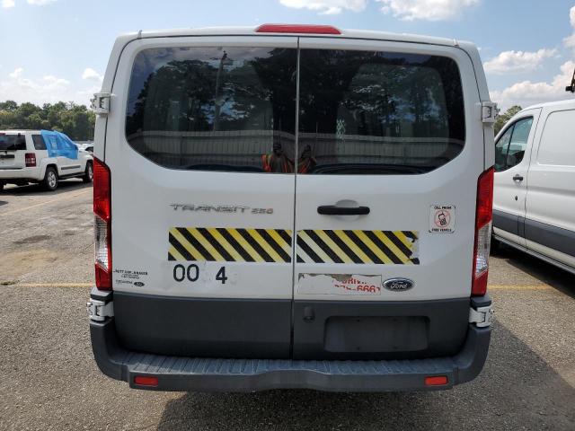 Photo 6 from auction – 2017 FORD TRANSIT T- with VIN 1FTYR1ZM8HKA29900