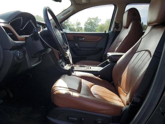 Photo 7 from auction – 2017 CHEVROLET TRAVERSE P with VIN 1GNKVJKD0HJ146234