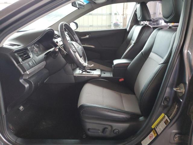 Photo 7 from auction – 2014 TOYOTA CAMRY L with VIN 4T1BF1FK9EU809854