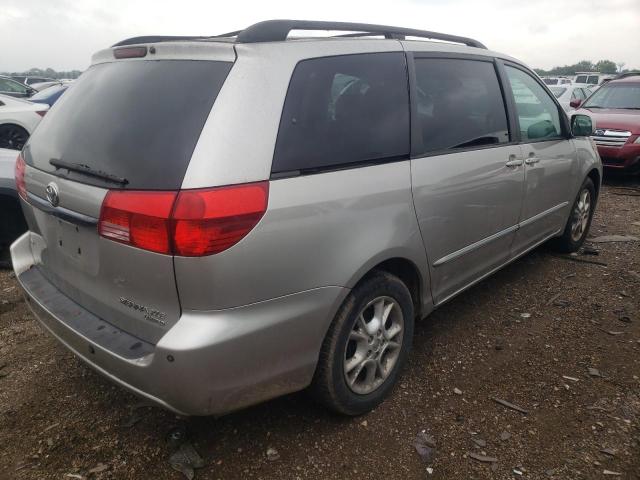 Photo 3 from auction – 2004 TOYOTA SIENNA XLE with VIN 5TDZA22C04S037642