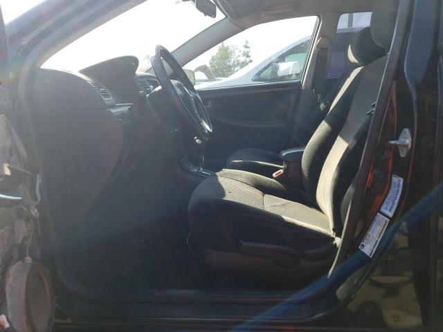 Photo 7 from auction – 2006 TOYOTA COROLLA CE with VIN 1NXBR32E76Z584032