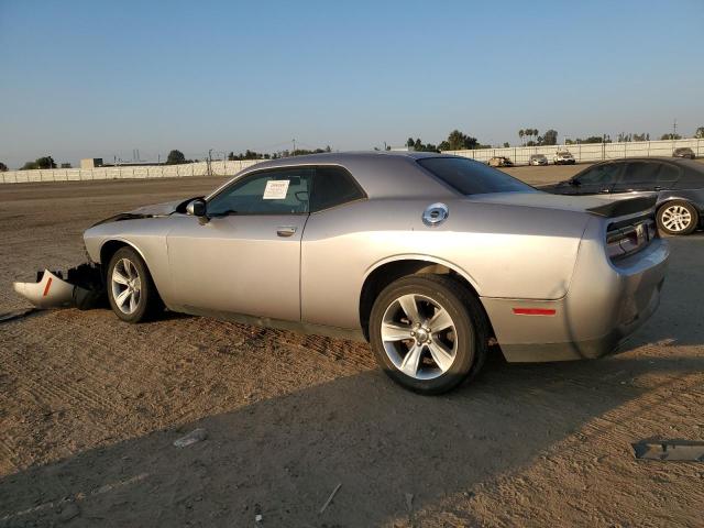 Photo 2 from auction – 2015 DODGE CHALLENGER with VIN 2C3CDZAG6FH884990