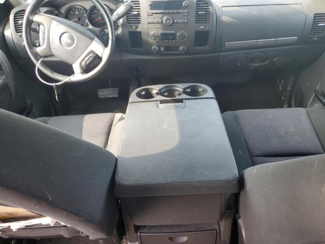 Photo 8 from auction – 2012 GMC SIERRA C15 with VIN 3GTP1VE05CG211633