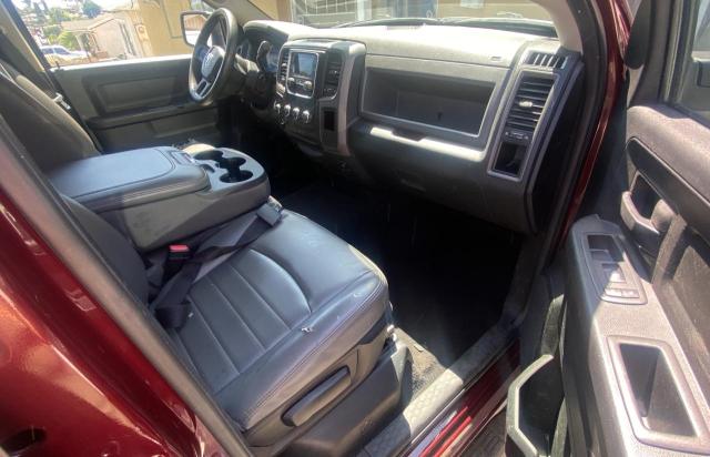 Photo 5 from auction – 2013 RAM 1500 ST with VIN 1C6RR7FT2DS646567