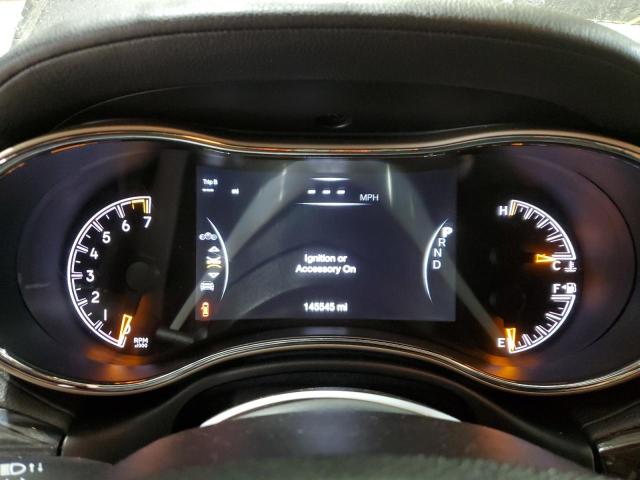 Photo 9 from auction – 2016 JEEP GRAND CHER with VIN 1C4RJFCG8GC305609