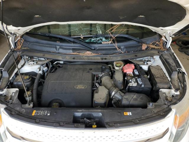 Photo 11 from auction – 2013 FORD EXPLORER L with VIN 1FM5K7F83DGB87216
