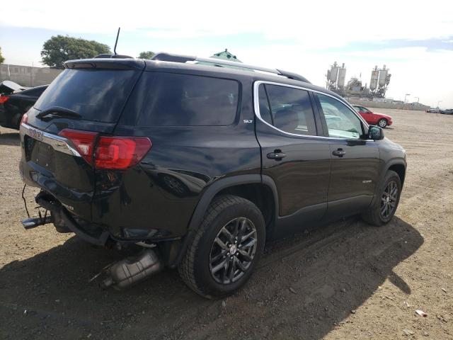Photo 3 from auction – 2019 GMC ACADIA SLT with VIN 1GKKNULS3KZ179975
