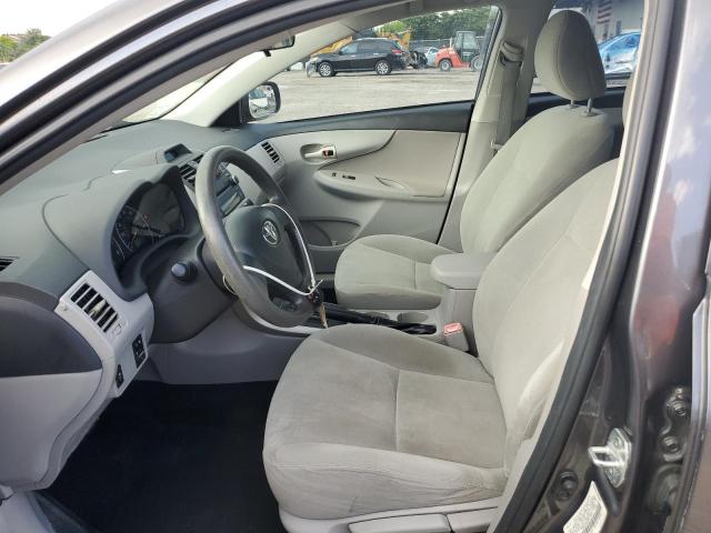 Photo 7 from auction – 2013 TOYOTA COROLLA BA with VIN 5YFBU4EE6DP181514
