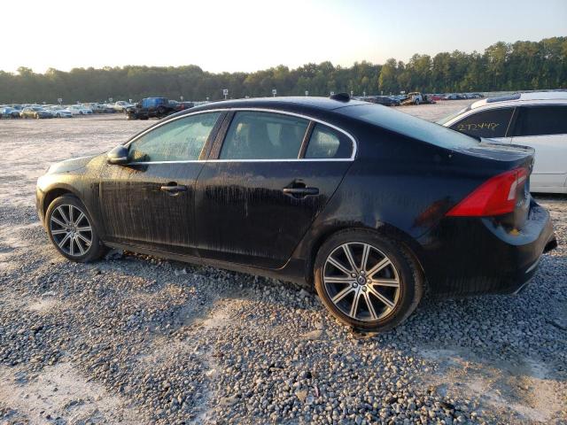 Photo 2 from auction – 2017 VOLVO S60 PLATIN with VIN LYV402TM6HB141844