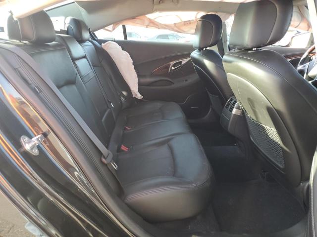 Photo 10 from auction – 2011 BUICK LACROSSE C with VIN 1G4GE5GD7BF264804