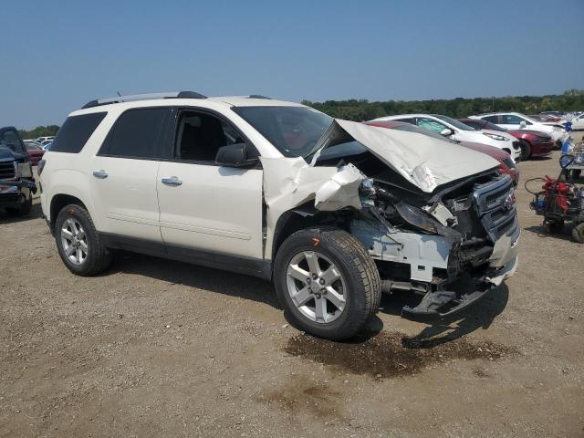 Photo 4 from auction – 2015 GMC ACADIA SLE with VIN 1GKKVPKD0FJ232415