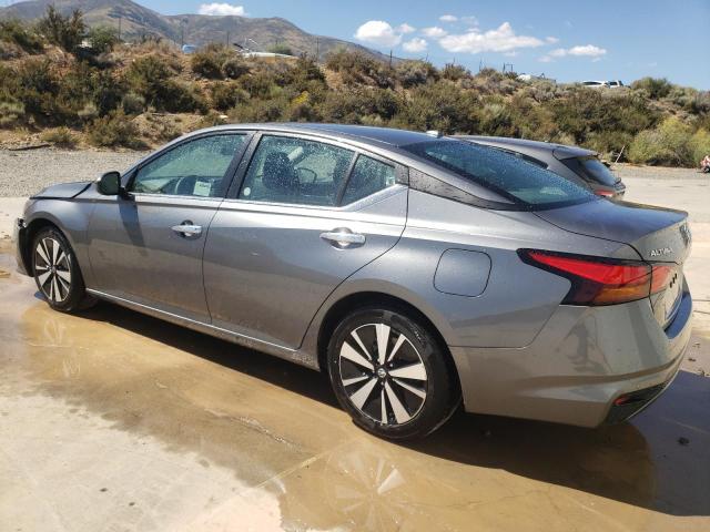 Photo 2 from auction – 2022 NISSAN ALTIMA SV with VIN 1N4BL4DV0NN353075