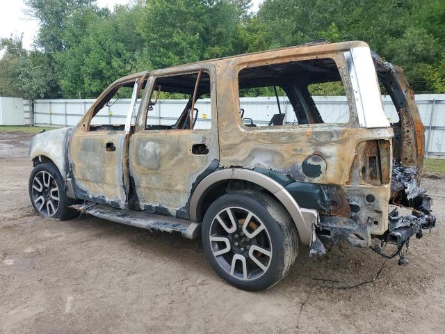 Photo 2 from auction – 2003 FORD EXPEDITION with VIN 1FMRU17W53LC59030