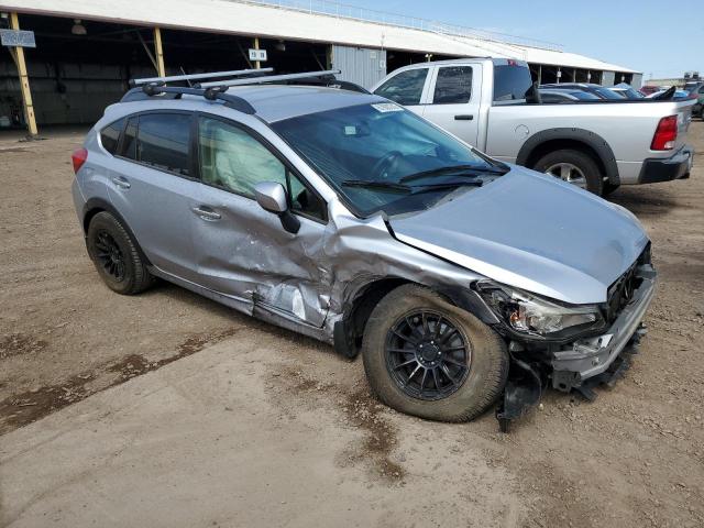 Снимка 4 от търг – 2014 SUBARU XV CROSSTR с VIN JF2GPACC6E8219805