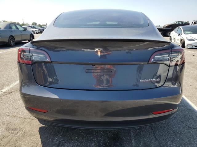 Photo 6 from auction – 2021 TESLA MODEL 3 with VIN 5YJ3E1EC5MF001532
