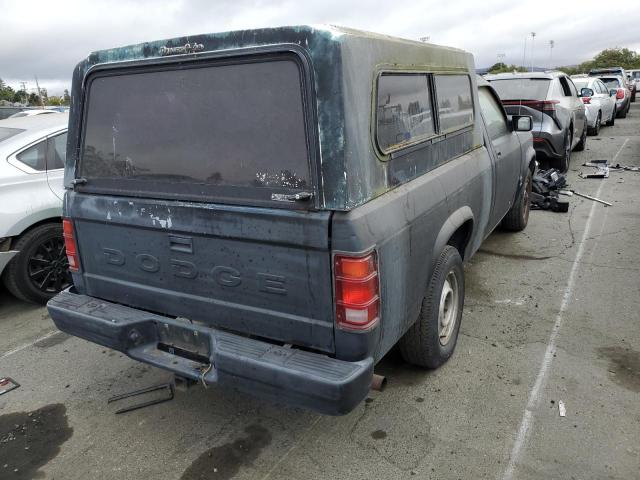 Photo 3 from auction – 1993 DODGE DAKOTA with VIN 1B7FL26X2PS134251