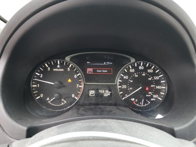 Photo 9 from auction – 2015 NISSAN ALTIMA 2.5 with VIN 1N4AL3AP5FC103792