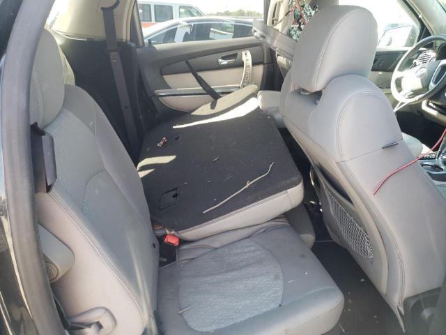 Photo 10 from auction – 2007 GMC ACADIA SLE with VIN 1GKEV13757J104014