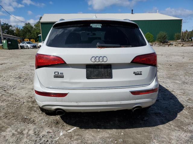 Photo 6 from auction – 2015 AUDI Q5 PREMIUM with VIN WA1LFAFP3FA113136